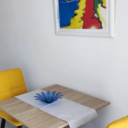 Apartament Gitara