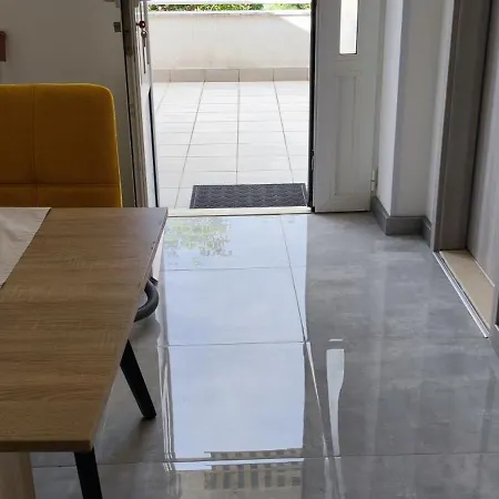 Apartament Gitara Dubrownik