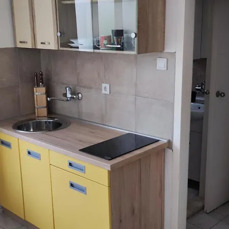 Gitara Apartament