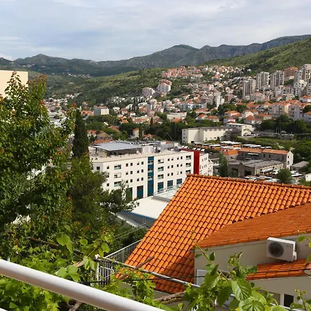 Gitara Apartament