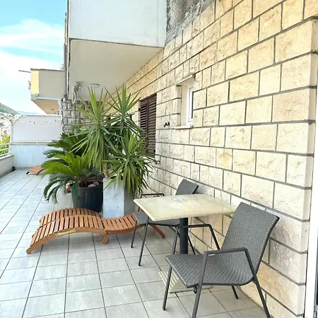 Gitara Apartament *